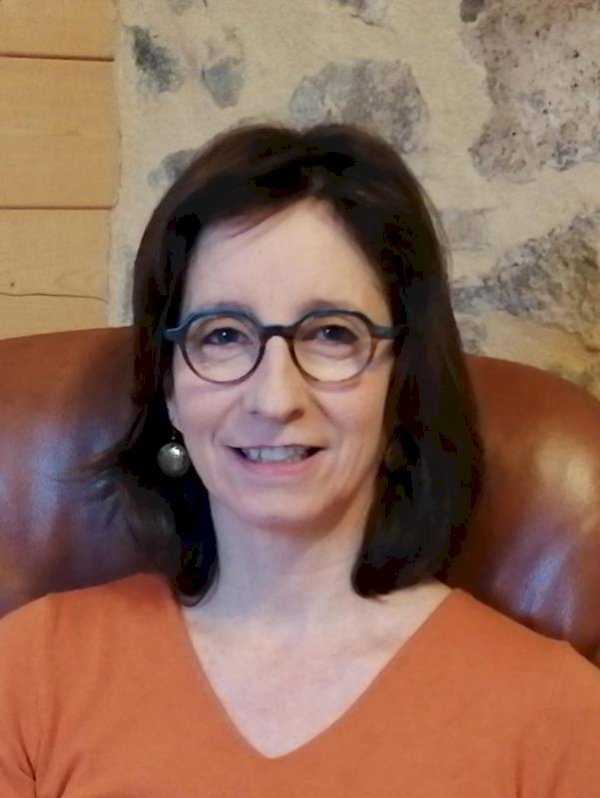 Christelle Rouger