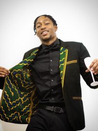 Belaj DANGABO MOUSSA