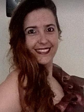 Marie Christine RIVE