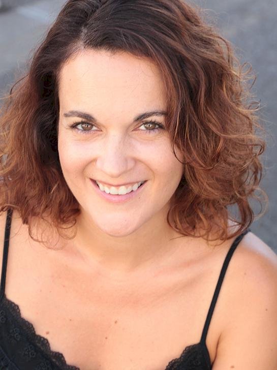 Laetitia Berninet