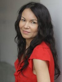 Cendrine GOURBIN