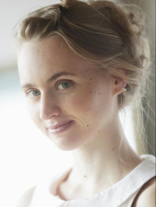 Sophie Arbaud