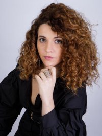 Esylla Rahmani