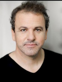 Lionel  Rosso 