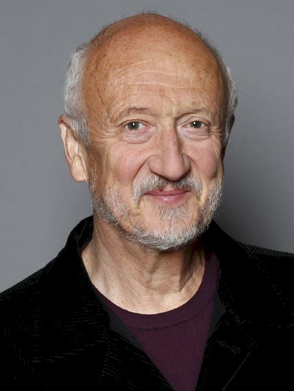 Luc Gentil