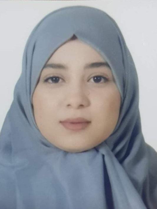 Zaineb Elhattal