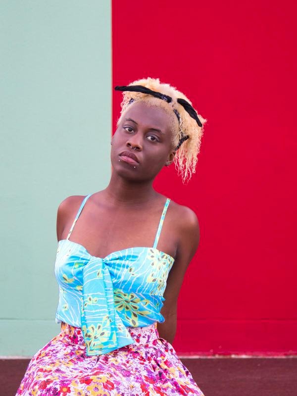 Mariam Bamba