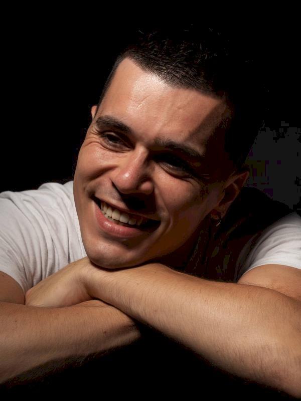 Guillaume Le Duff