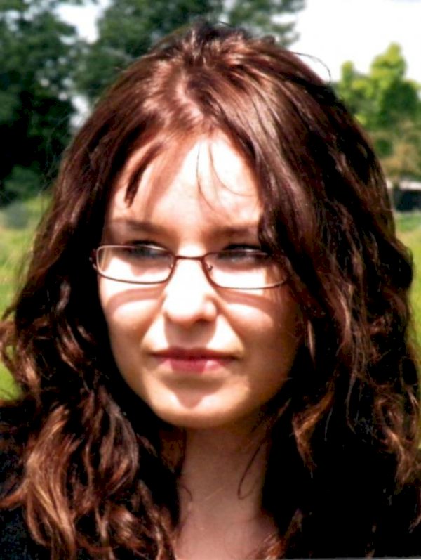 Aurore Fourmond 