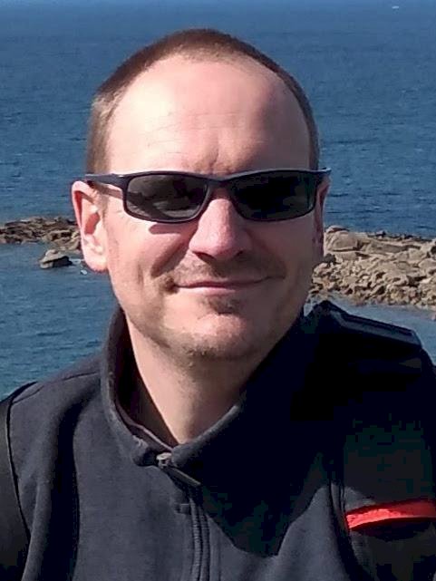 Eymeric Hoffmann