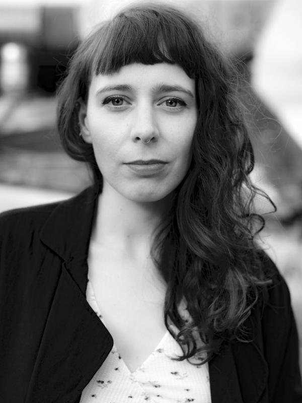 Diane Vespertine