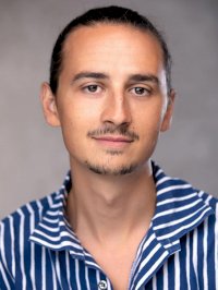 Tancrède  Hollington