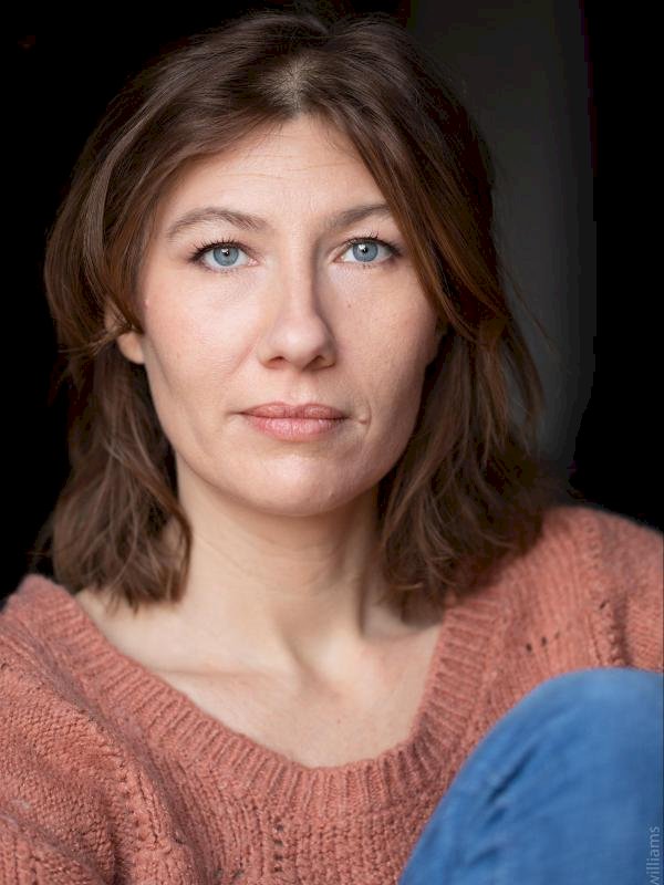 Sarah LUNG
