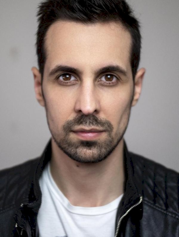 Yohann Mathieu