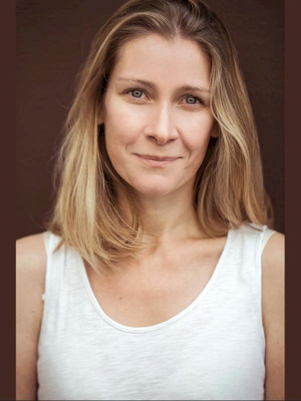 Laetitia Gabory