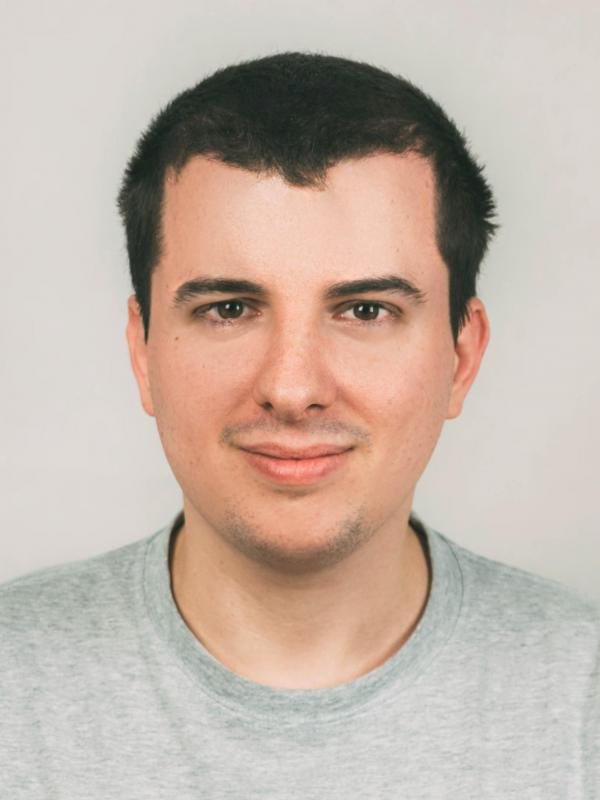 Martin BUCCI