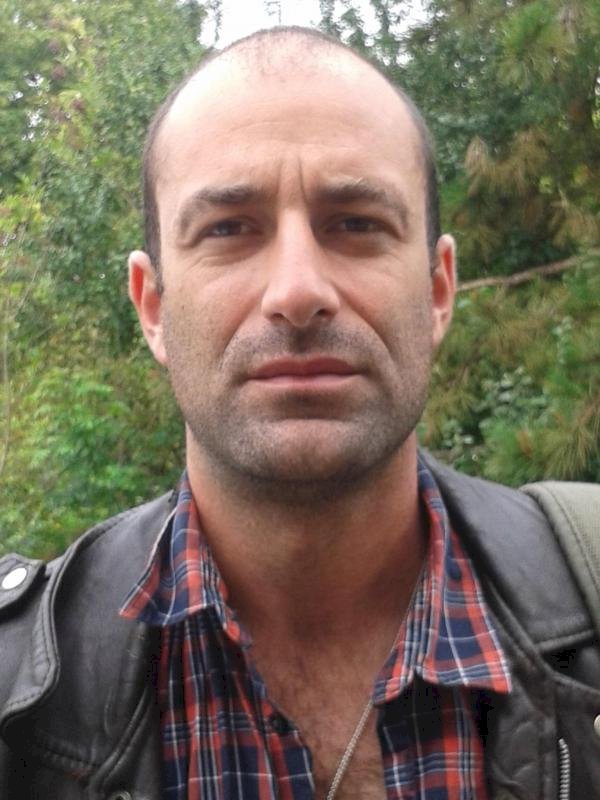 gael larvor