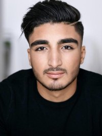 Sami  Raies 