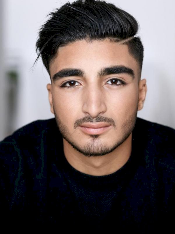 Sami  Raies 