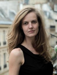 Ingrid Lobert