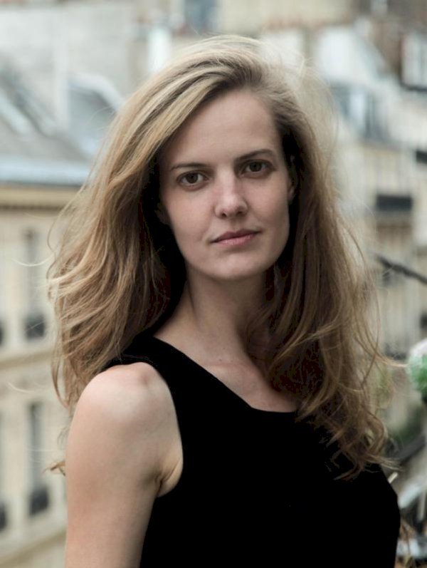 Ingrid Lobert