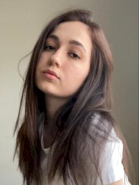 Frida Saldivar