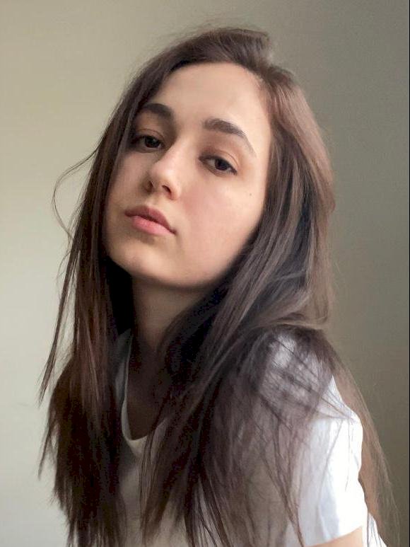 Frida Saldivar