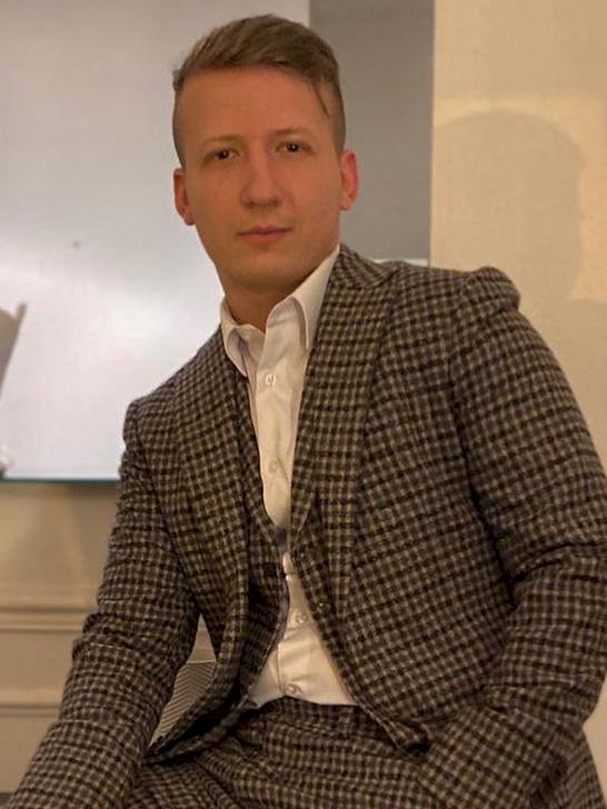 Rémi Bocquet