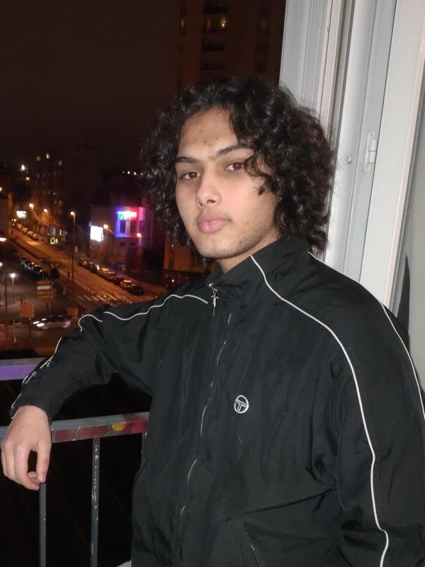 Wassim Karouia