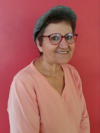 Brigitte PEDREGOSA