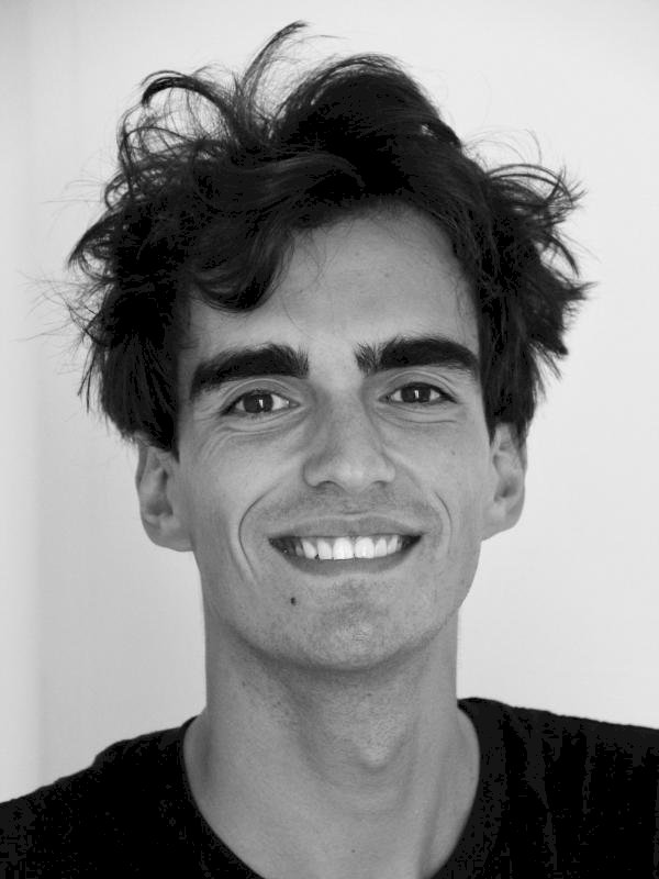 Barthélemy  Heran