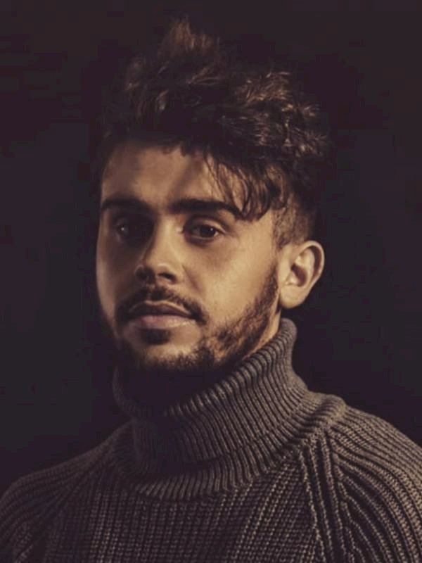 Baptiste  Bechet 