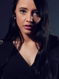 zoé duvauchelle