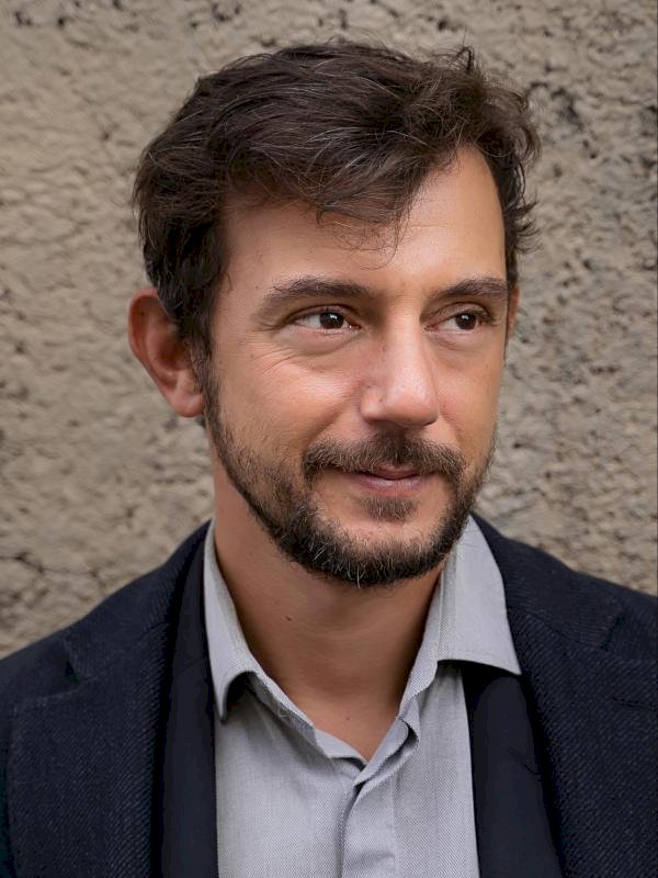 Jonathan Cherki