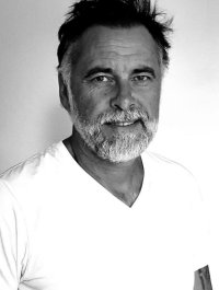 Christophe LAUBION