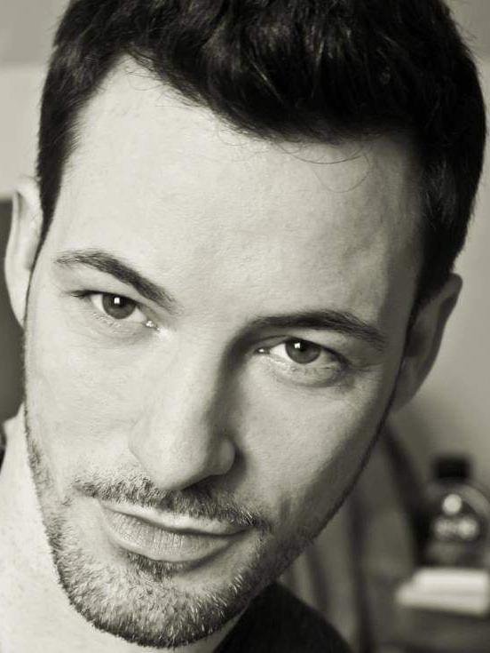 Bruno LaSource
