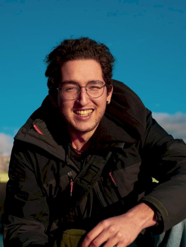 Ismaël Camara
