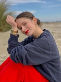 Flavie  Comte