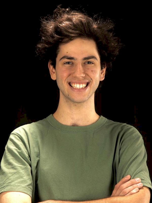 Alexandru Liger