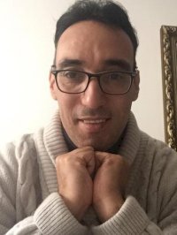 Yassin Failali