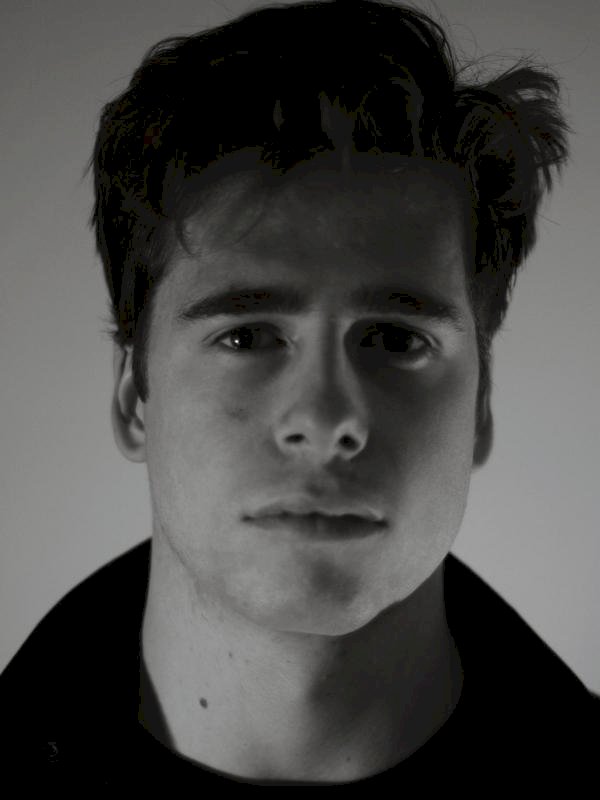 Odin Chevrier