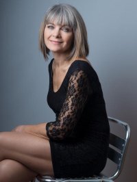 Laurence MOREAU