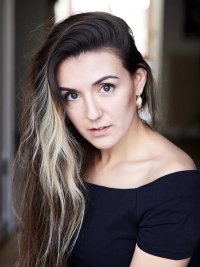 Indira Garcia