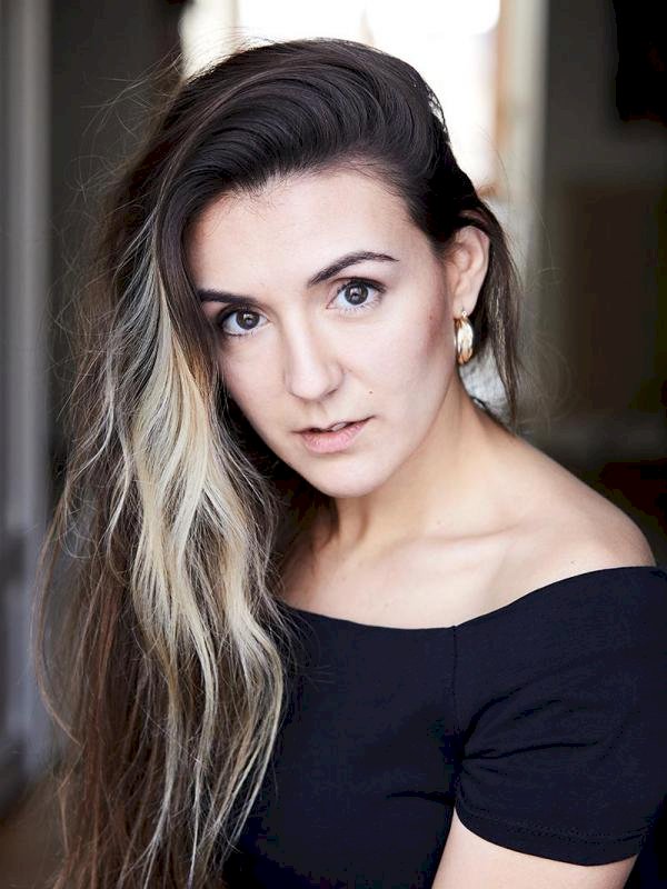 Indira Garcia