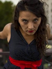 Joana KOJUNDZIC-MISEVIC