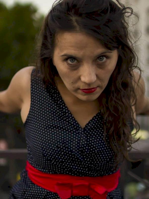 Joana KOJUNDZIC-MISEVIC