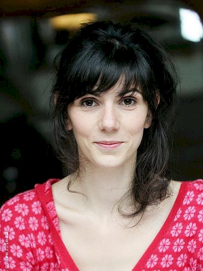 Ana Belén Navares Hernando