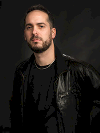 Raphaël Gaxotte-Perrot