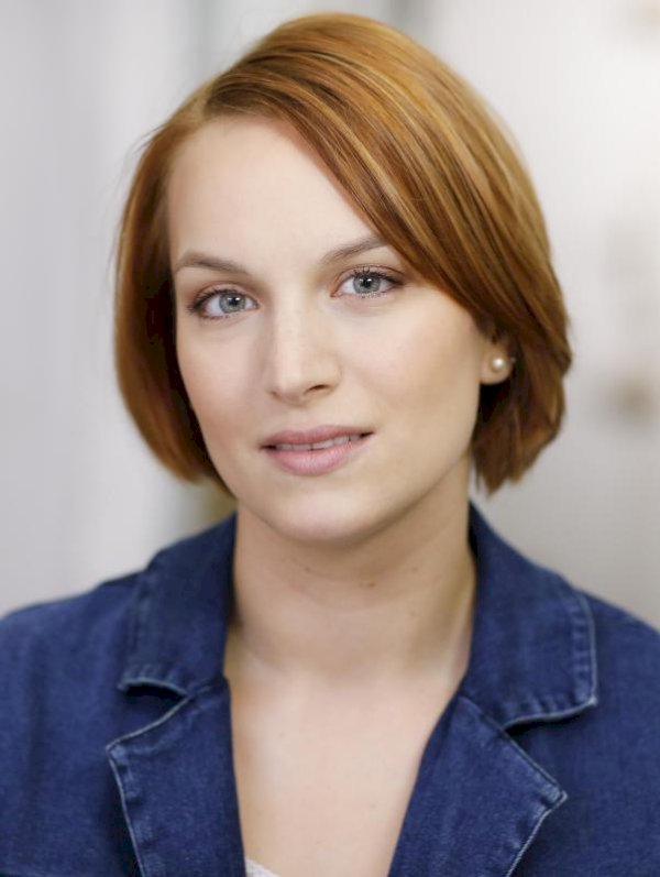 Virginie Ramis