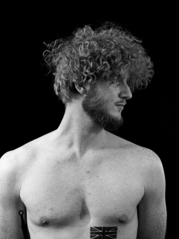 Lewis Suaton